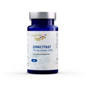 Zinkcitrat 30 mg
