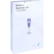 MiniMed 640G Reservoir-Kit 1.8ml (AA-Batterien)