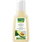 Rausch Avocado Farbschutz Shampoo