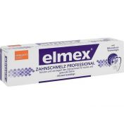 elmex Zahnschmelzschutz Professional Zahnpasta günstig im Preisvergleich
