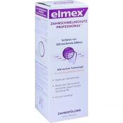 elmex Zahnschmelzschutz Professional Zahnspülung günstig im Preisvergleich
