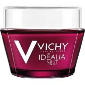 Vichy IDEALIA Skin Sleep Nachtcreme günstig im Preisvergleich