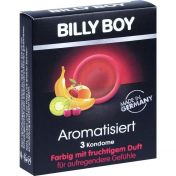 BILLY BOY Aromatisiert 3er