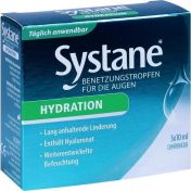 Systane Hydration günstig im Preisvergleich
