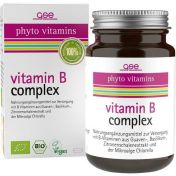 Vitamin B Complex Bio günstig im Preisvergleich