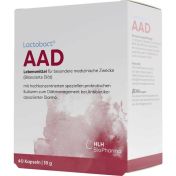 Lactobact AAD günstig im Preisvergleich