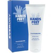 everdry antibakterielle Hands & Feet Pflegelotion