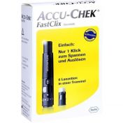 Accu-Chek FastClix Modell II