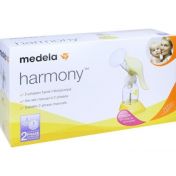 Medela Harmony Handmilchpumpe