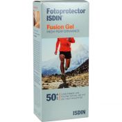 ISDIN Fotoprotector Fusion Gel SPF50+ günstig im Preisvergleich