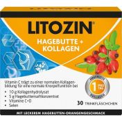 Litozin Hagebutte+Kollagen