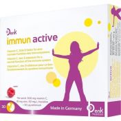 immun active Denk