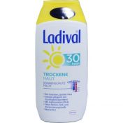 Ladival Trockene Haut Milch LSF 30 günstig im Preisvergleich