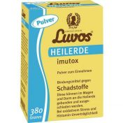 Luvos HEILERDE Imutox Pulver