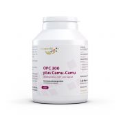 OPC 300 plus Camu-Camu Extrakt