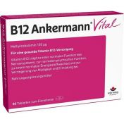B12 Ankermann Vital