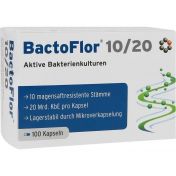 BactoFlor 10/20 günstig im Preisvergleich