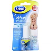 Scholl Velvet Smooth Nagelpflegeöl günstig im Preisvergleich