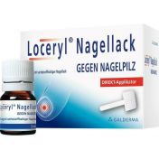 Loceryl Nagellack gegen Nagelpilz DIREKT-Applikat. günstig im Preisvergleich