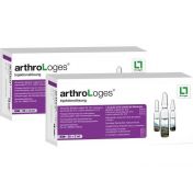 arthro-Loges Injektionslösung