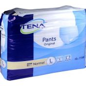 TENA Pants Original Normal L günstig im Preisvergleich