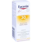 Eucerin Sun Fluid Anti-Age LSF30 günstig im Preisvergleich
