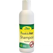 InsektoVet Shampoo vet. günstig im Preisvergleich