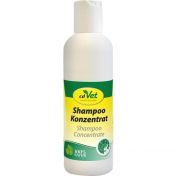 Shampoo Konzentrat vet günstig im Preisvergleich