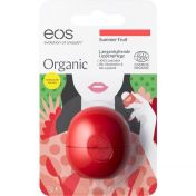 eos Summer Fruit Organic Lip Balm Blister günstig im Preisvergleich