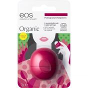 eos Pomegranate Raspberry Organic Lip Balm Blister günstig im Preisvergleich