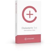 cerascreen Cholesterin Testkit