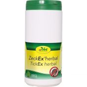ZeckEx herbal vet günstig im Preisvergleich