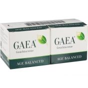 GAEA Age Balanced + Gratis GAEA Gesichtscreme