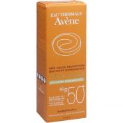AVENE SunSitive Anti-Aging Sonnenschutz SPF50+