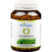 Bio Moringa 500 mg günstig im Preisvergleich