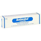 Antimykal 10 mg/g