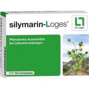 silymarin-Loges