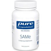 Pure Encapsulations SAMe (S-Adenosyl-Methionin) günstig im Preisvergleich