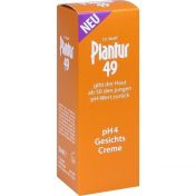 Plantur 49 pH4 Gesichts-Creme günstig im Preisvergleich