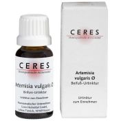 Ceres Artemisia vulgaris günstig im Preisvergleich