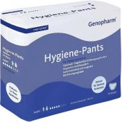 Genopharm Hygienepants M günstig im Preisvergleich