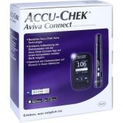 Accu-Chek Aviva Connect Set mg/dl günstig im Preisvergleich