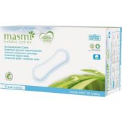 Bio Damenbinden Classic 100% Bio Baumwolle MASMI günstig im Preisvergleich