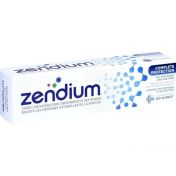 zendium Zahncreme Complete Protection günstig im Preisvergleich
