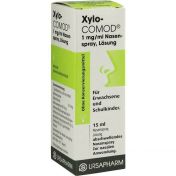 Xylo-Comod 15 ml NS DE