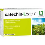 catechin-Loges