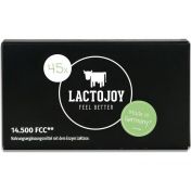 LactoJoy 14.500 FCC günstig im Preisvergleich
