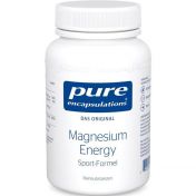 Pure Encapsulations Magnesium Energy
