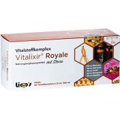 Vitalixir Royale günstig im Preisvergleich