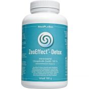 ZeoEffect-Detox Clinoptilolith-Zeolith günstig im Preisvergleich